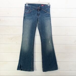 X2 Boot cut Denim Jeans